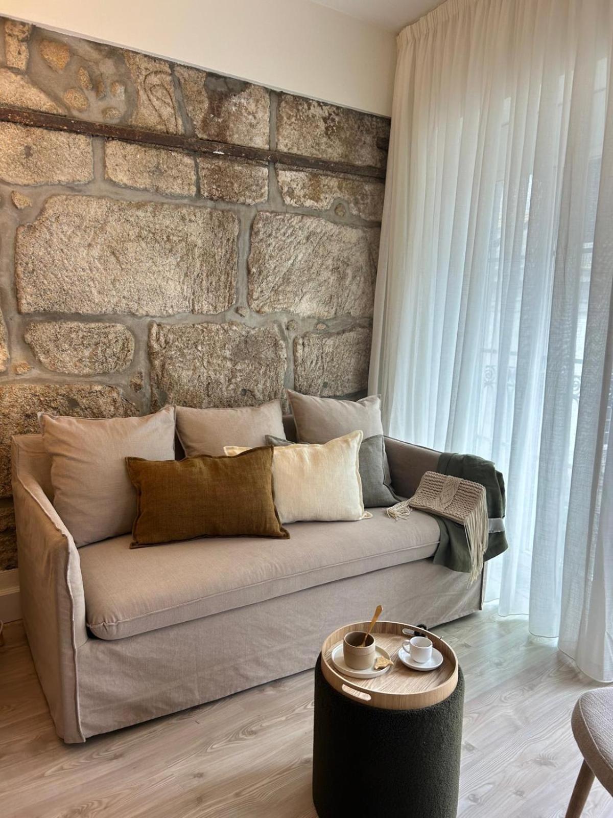 Largo Sao Domingos By Innapartments Porto
