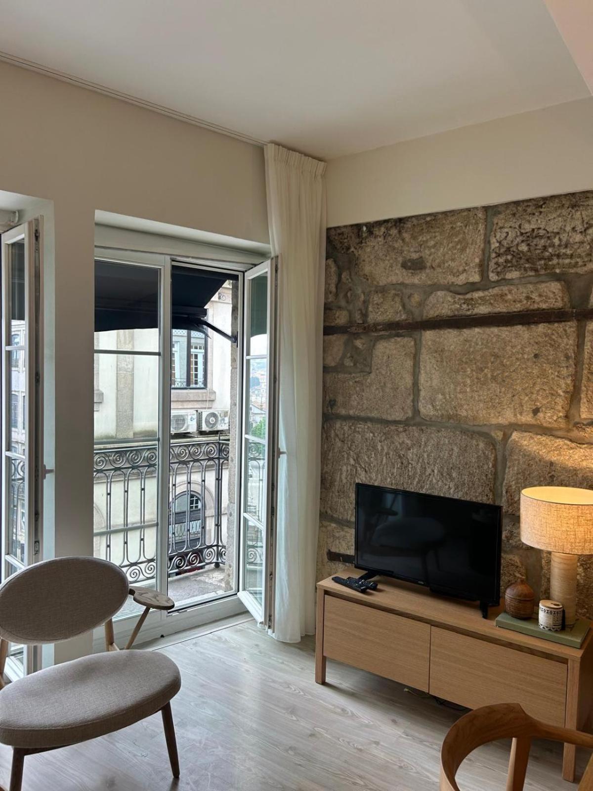 Largo Sao Domingos By Innapartments Porto