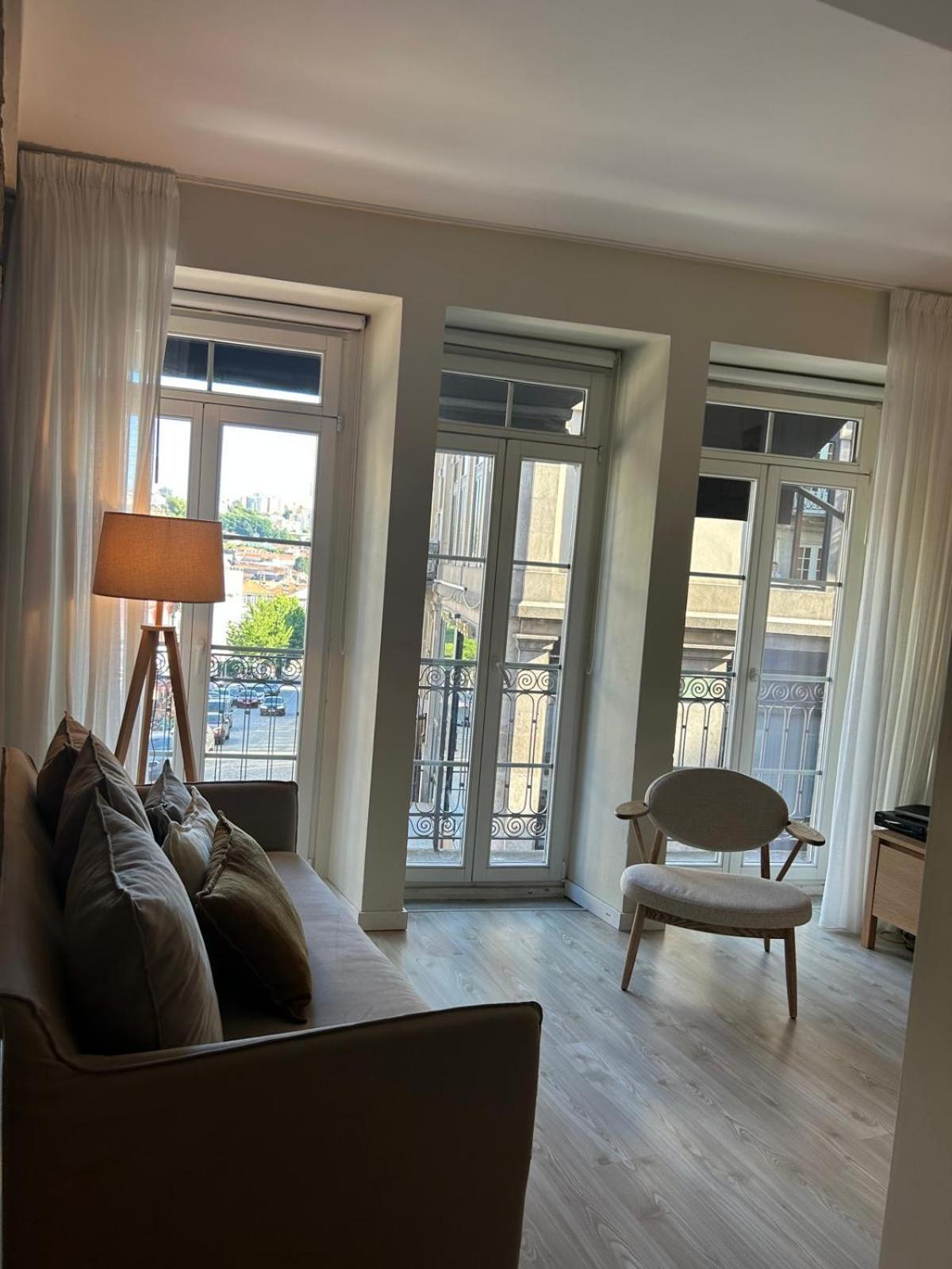 Largo Sao Domingos By Innapartments Apartment *